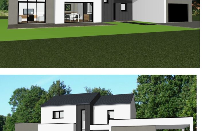 Vente Terrain 600 m&sup2; — photo 4