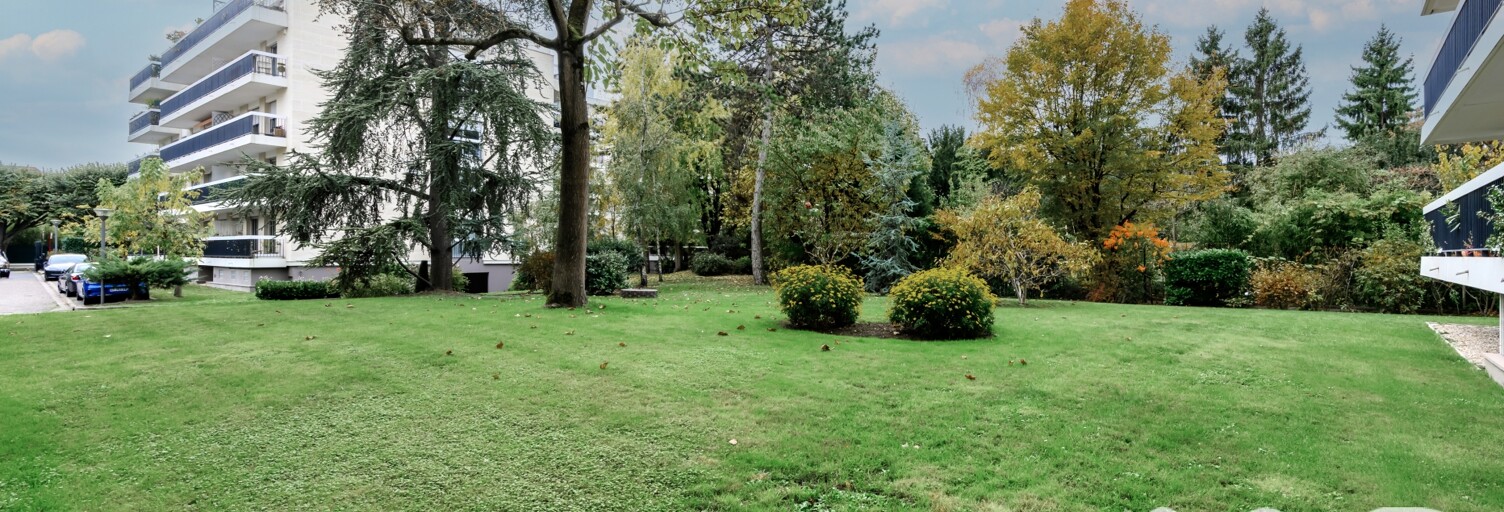 Appartement 4 Pièces 104 m² à vendre à Le Perreux-sur-Marne (94170)