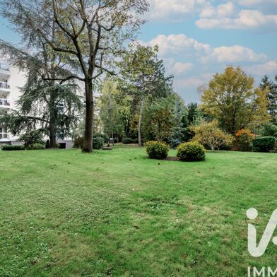 Appartement 4 pièces 499000 €