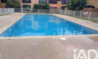 Appartement 1 Pièce 30 m² à louer à Arles (13200)