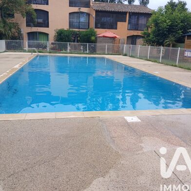 Appartement 1 pièces 630 €