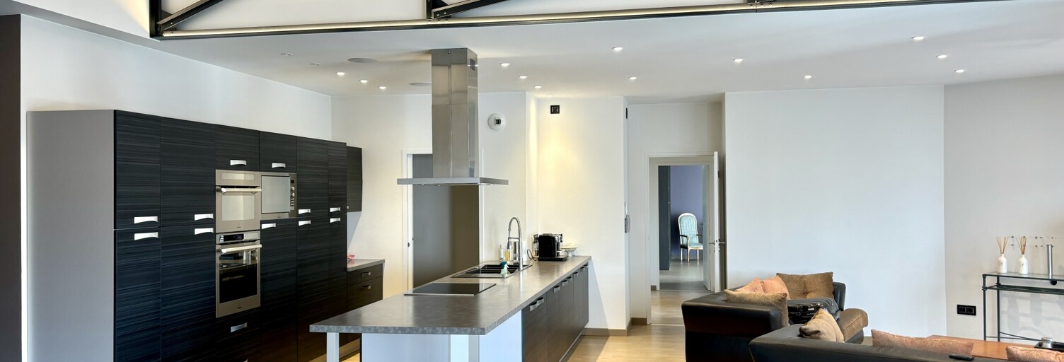 Appartement 5 Pièces 182 m² à vendre à Moulins (03000)