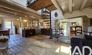 Maison 4 Pièces 90 m² à vendre à Sousceyrac-en-Quercy (46190)