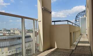 Appartement 2 Pièces 42 m² à vendre à Pau (64000)