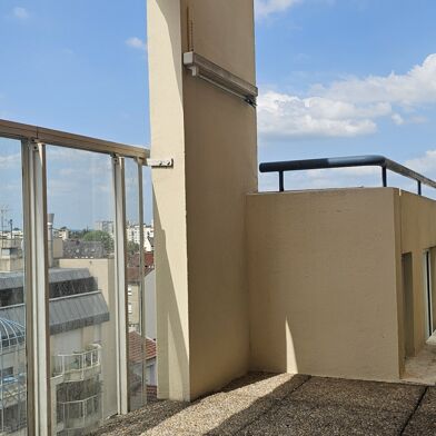 Appartement 2 pièces 45000 €