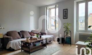 Immeuble  330 m² à vendre à Montluçon (03100)