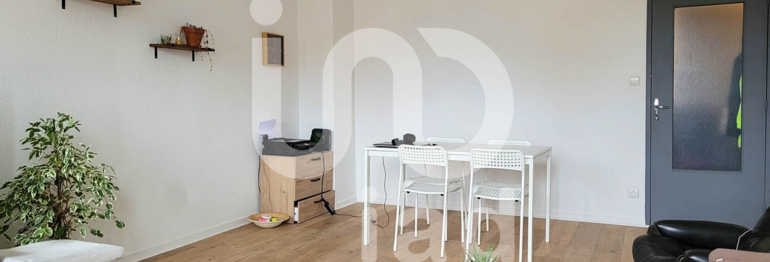 Immeuble  330 m² à vendre à Montluçon (03100)