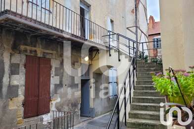 Immeuble  239000 €