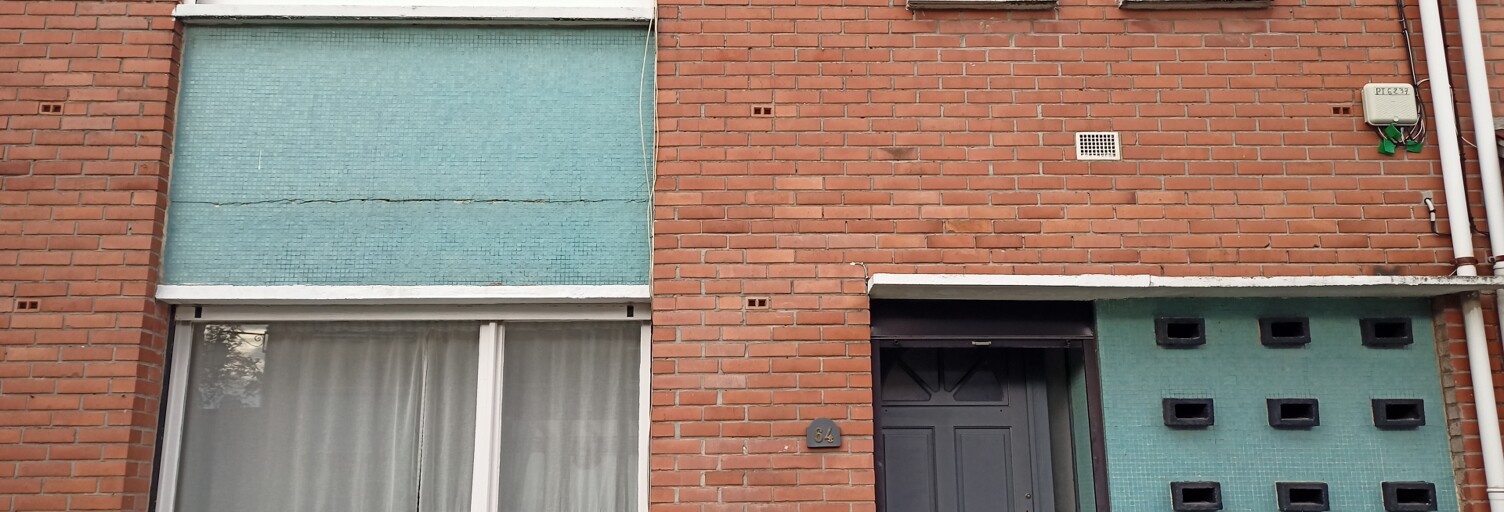 Maison 5 Pièces 82 m² à vendre à Flers-en-Escrebieux (59128)