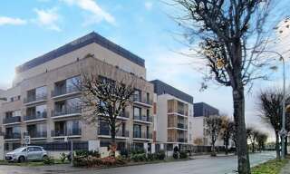 Appartement 2 Pièces 41 m² à vendre à Noisy-le-Grand (93160)