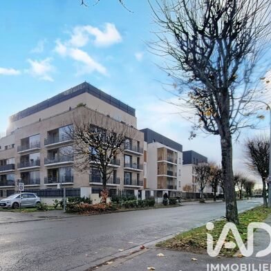 Appartement 2 pièces 220000 €