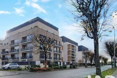 Appartement 2 pièces 209000 €