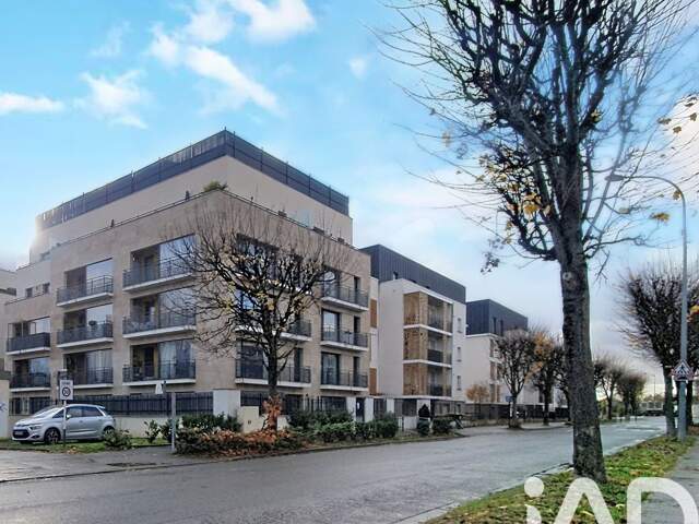 Vente Appartement 2 pièces — photo du bien