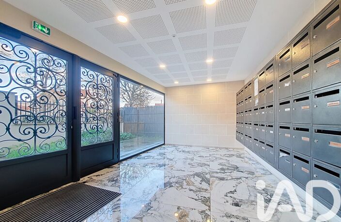 Vente Appartement 2 pièces — photo 2