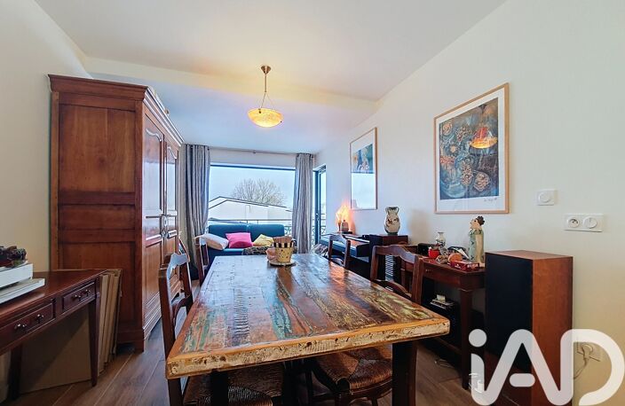 Vente Appartement 2 pièces — photo 3
