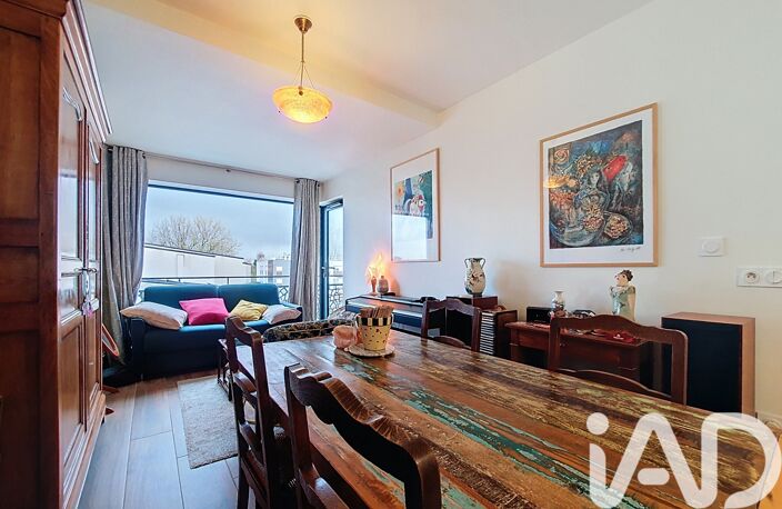 Vente Appartement 2 pièces — photo 4