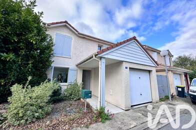 Maison 5 pièces 337000 €