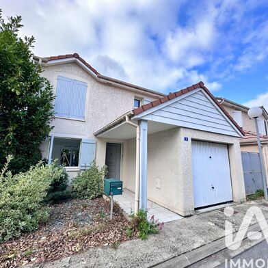 Maison 5 pièces 337000 €