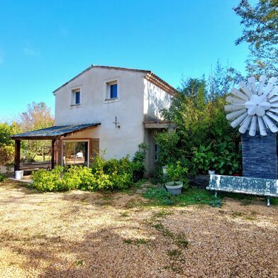 Maison 4 pièces 740000 €