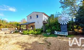 Maison 4 Pièces 253 m² à vendre à Néoules (83136)