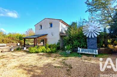 Maison 4 pièces 679000 €