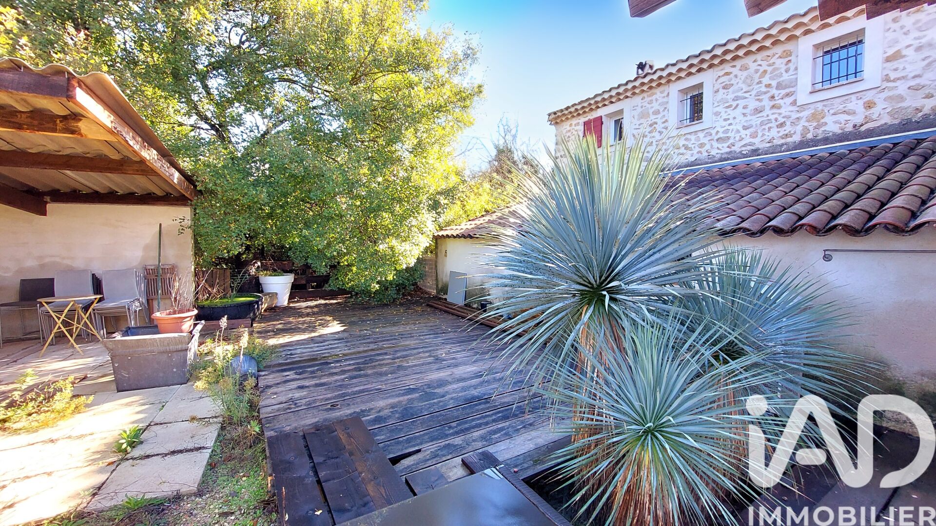 Vente Maison/villa 4 pièces - Photo 3