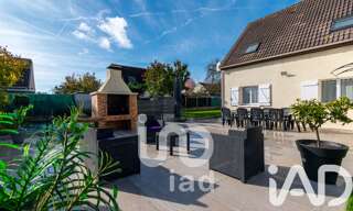 Maison 10 Pièces 200 m² à vendre à Les Mureaux (78130)