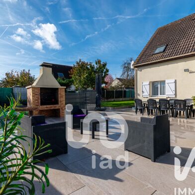 Maison 10 pièces 392000 €