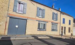 Maison 6 Pièces 124 m² à vendre à Mont-Saint-Père (02400)