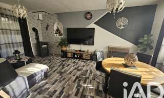 Maison 6 Pièces 124 m² à vendre à Mont-Saint-Père (02400)