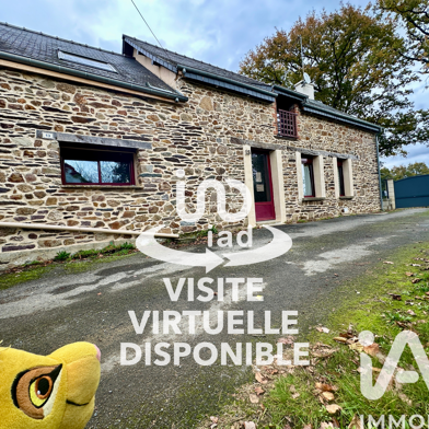 Maison 5 pièces 265000 €