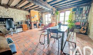 Appartement 4 Pièces 71 m² à vendre à Orléans (45000)