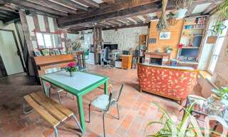 Appartement 4 Pièces 71 m² à vendre à Orléans (45000)