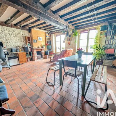 Appartement 4 pièces 198000 €