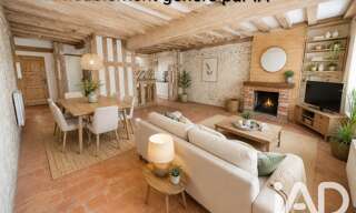 Appartement 4 Pièces 70 m² à vendre à Orléans (45000)