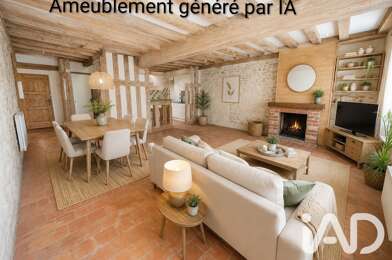 Appartement 4 pièces 179500 €