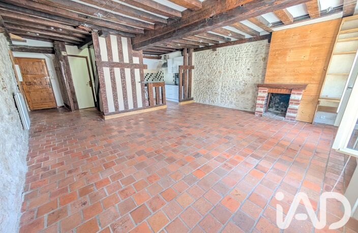 Vente Duplex 3 pièces — photo 2