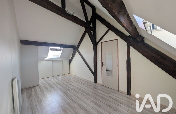 Vente Duplex 3 pièces — photo 4