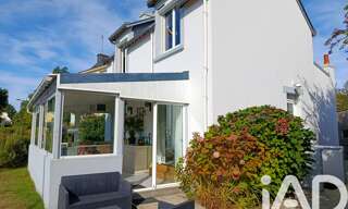 Maison 5 Pièces 106 m² à vendre à Riec-sur-Bélon (29340)