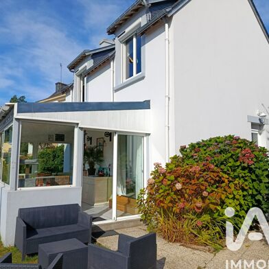 Maison 5 pièces 281000 €