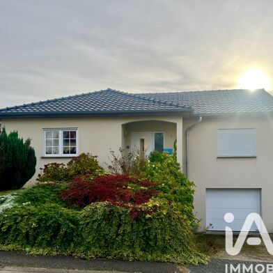 Maison 3 pièces 229000 €