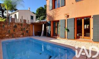 Maison 5 Pièces 105 m² à vendre à Cuges-les-Pins (13780)