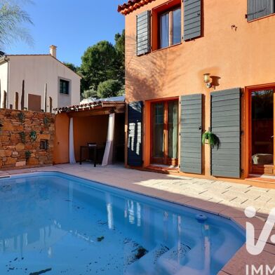 Maison 5 pièces 410000 €