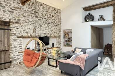 Maison 6 pièces 330000 €