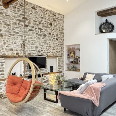 Maison 6 pièces 330000 €