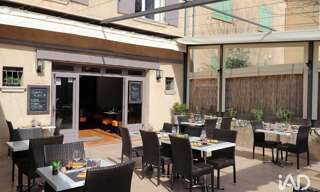 Commerce  320 m² à vendre à Les Salles-sur-Verdon (83630)