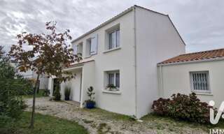 Maison 5 Pièces 128 m² à vendre à La Rochelle (17000)