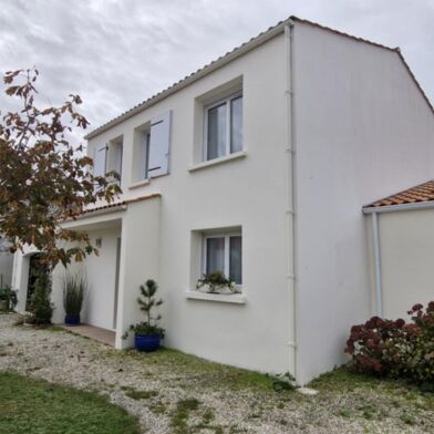 Maison 5 pièces 498000 €
