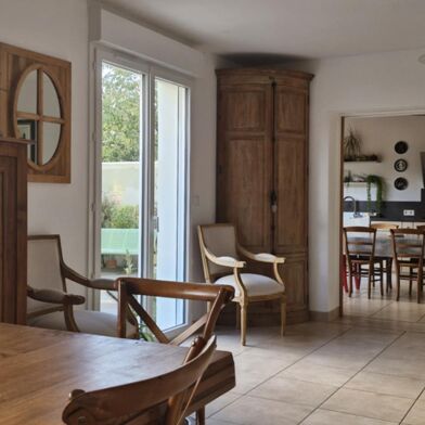 Maison 5 pièces 498000 €