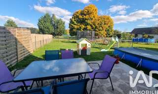 Maison 5 Pièces 95 m² à vendre à Amilly (45200)